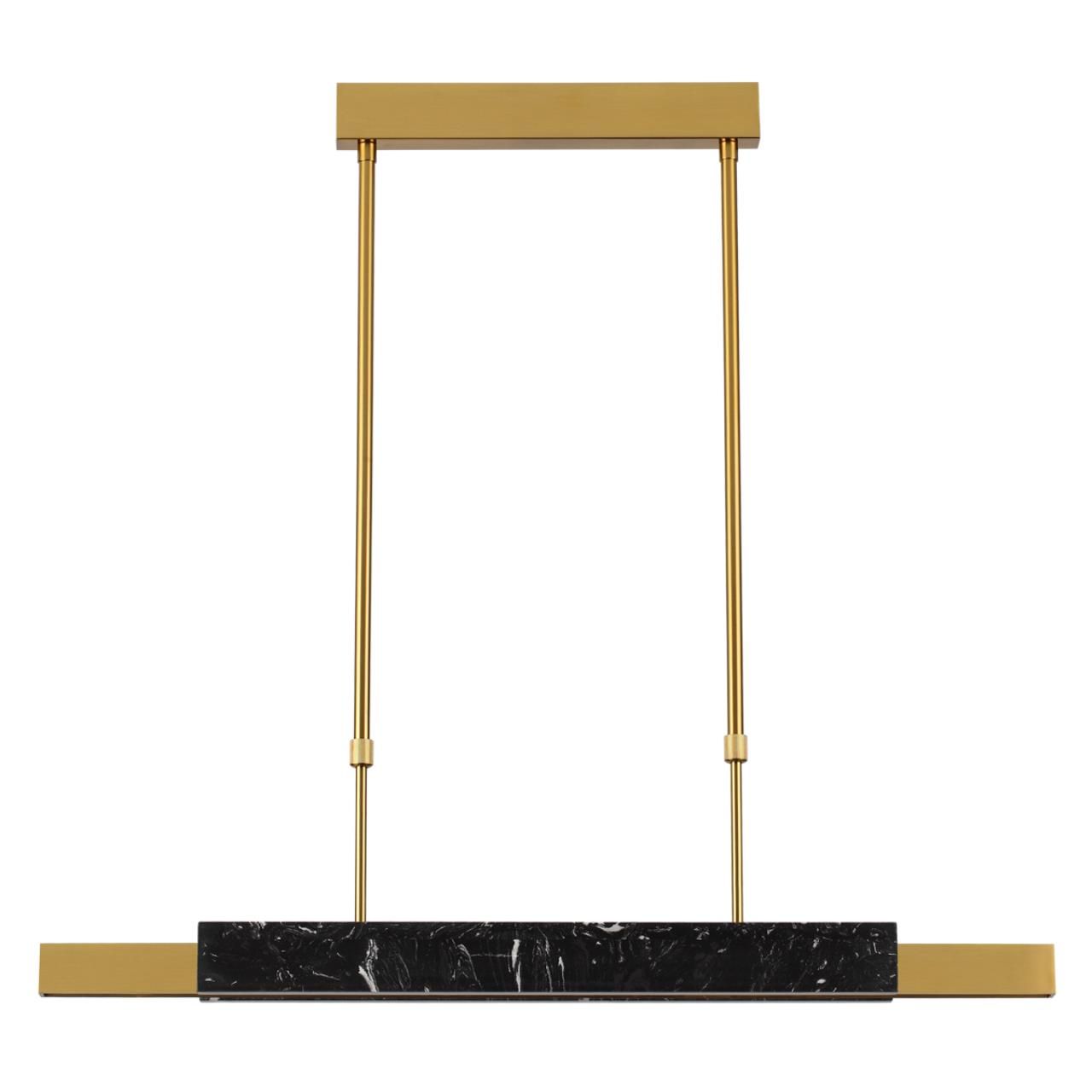 Подвесной светильник Odeon Light MARMI 4361/25L