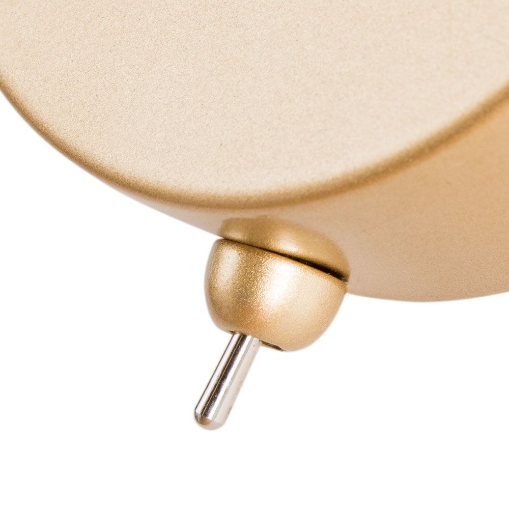 Бра ArteLamp YUKA A4103AP-1GO