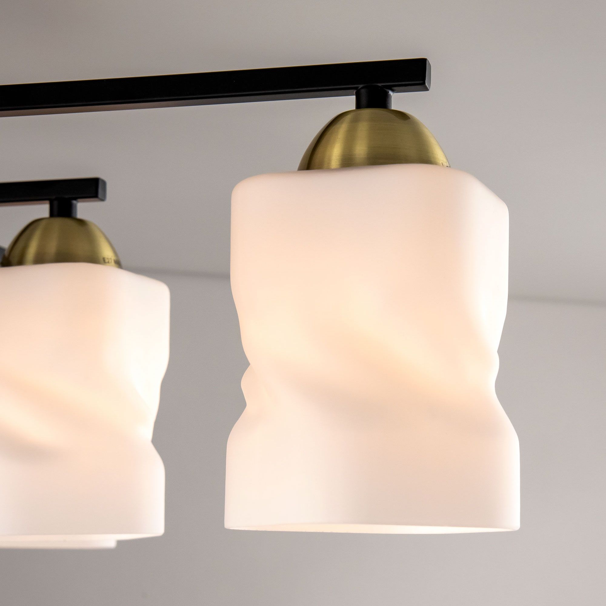 Потолочная люстра CitiLux Джером CL129285