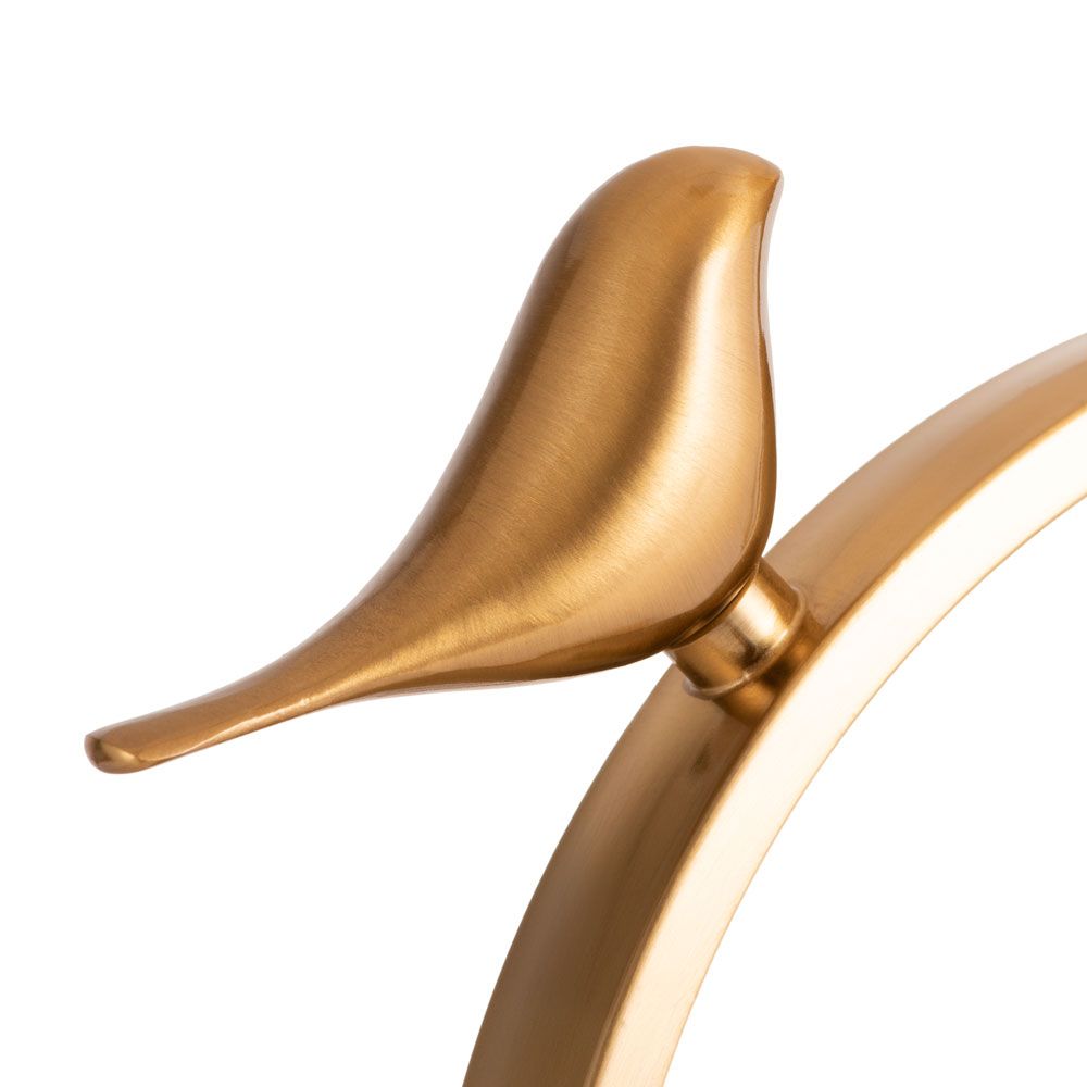 Настольная лампа ArteLamp RIZZI RAMADA A2230LT-1PB