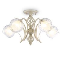 Потолочная люстра Ambrella light Traditional TR3066_AMB
