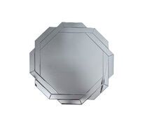 Зеркало рама 8 граней Garda Decor 50SX-23008