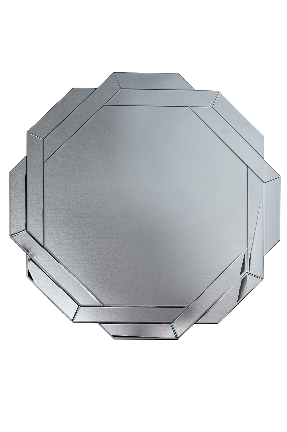 Зеркало рама 8 граней Garda Decor 50SX-23008