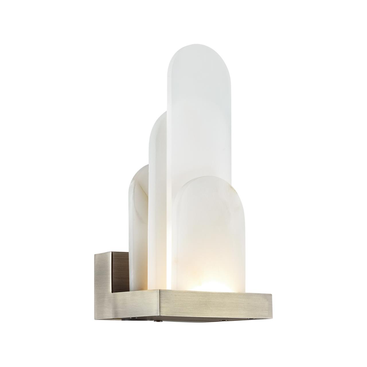 Настенный светильник ODEON LIGHT FOROS 5437/12WL