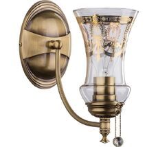 Бра Kutek Nico NIC-K-1(P)