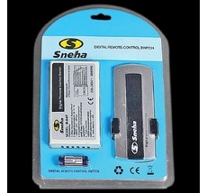 Пульт ДУ Sneha Remote Control 4 Wire (847/B)_SN
