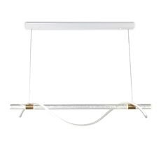 Подвесной светодиодный светильник Ambrella Light LineTech COMFORT FL5002_AMB