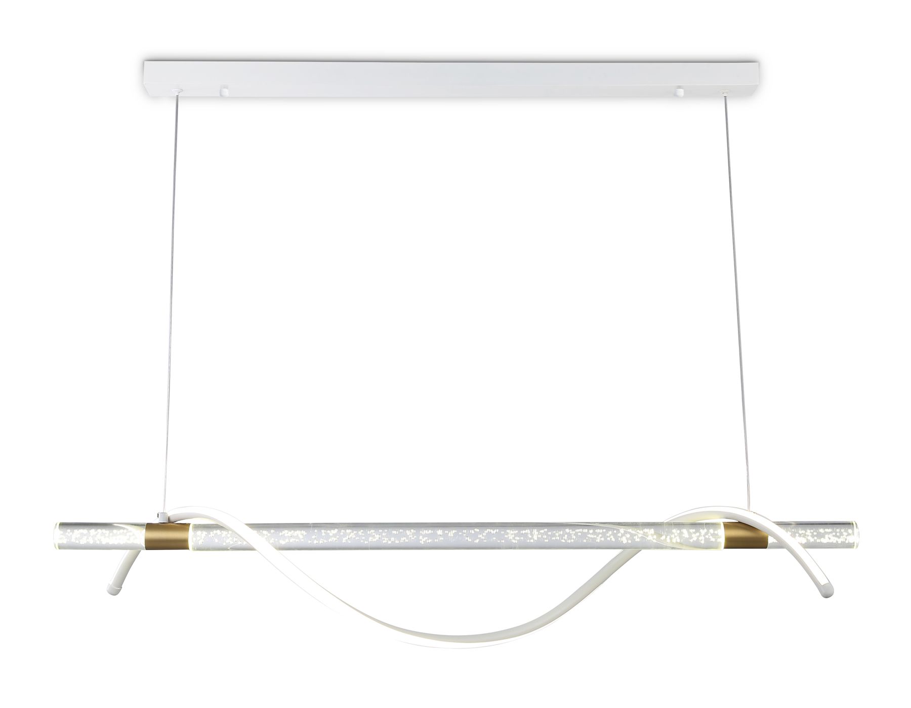 Подвесной светодиодный светильник Ambrella Light LineTech COMFORT FL5002_AMB