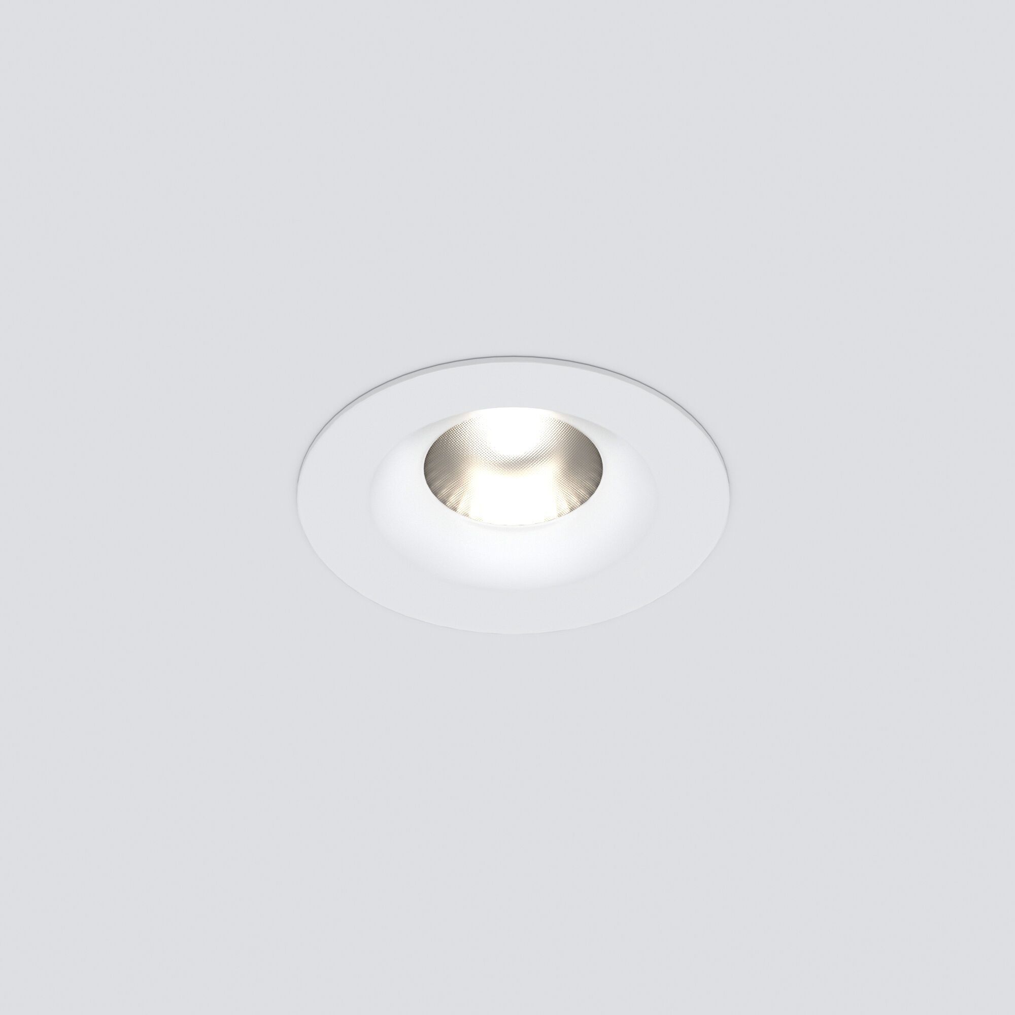 Уличный светильник встраиваемый Light LED Elektrostandard a058921_ES