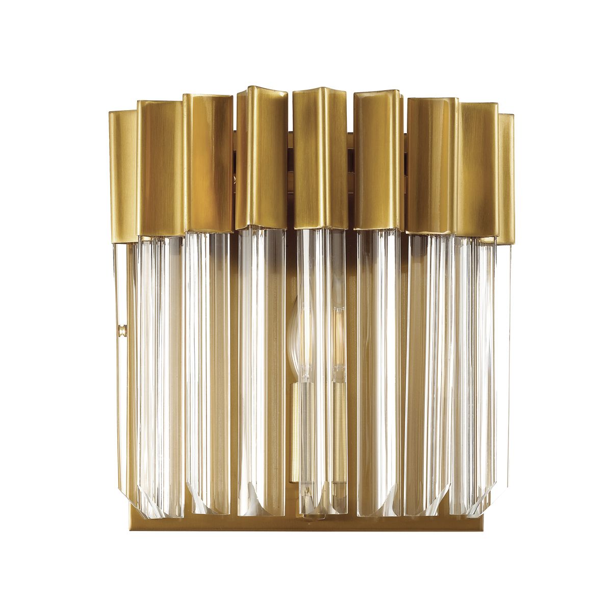

Настенный светильник Odeon Light MORIA 4675/1W, 4675/1W