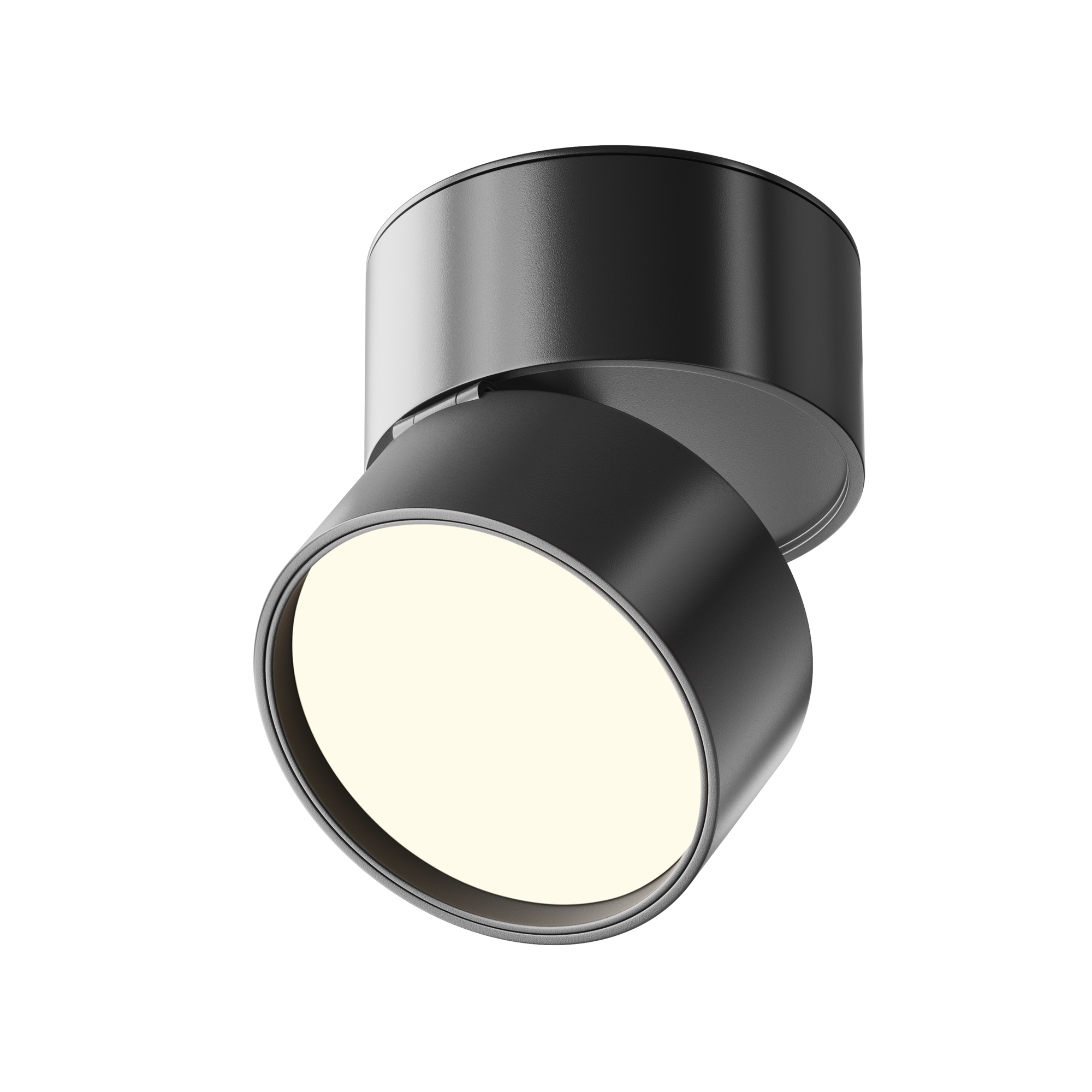 

Спот Maytoni Technical Onda C024CL-12W4K-B-1, C024CL-12W4K-B-1