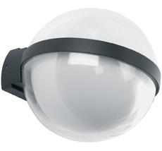 Настенный уличный светильник IP54 светодиодный Feron 11703_FR