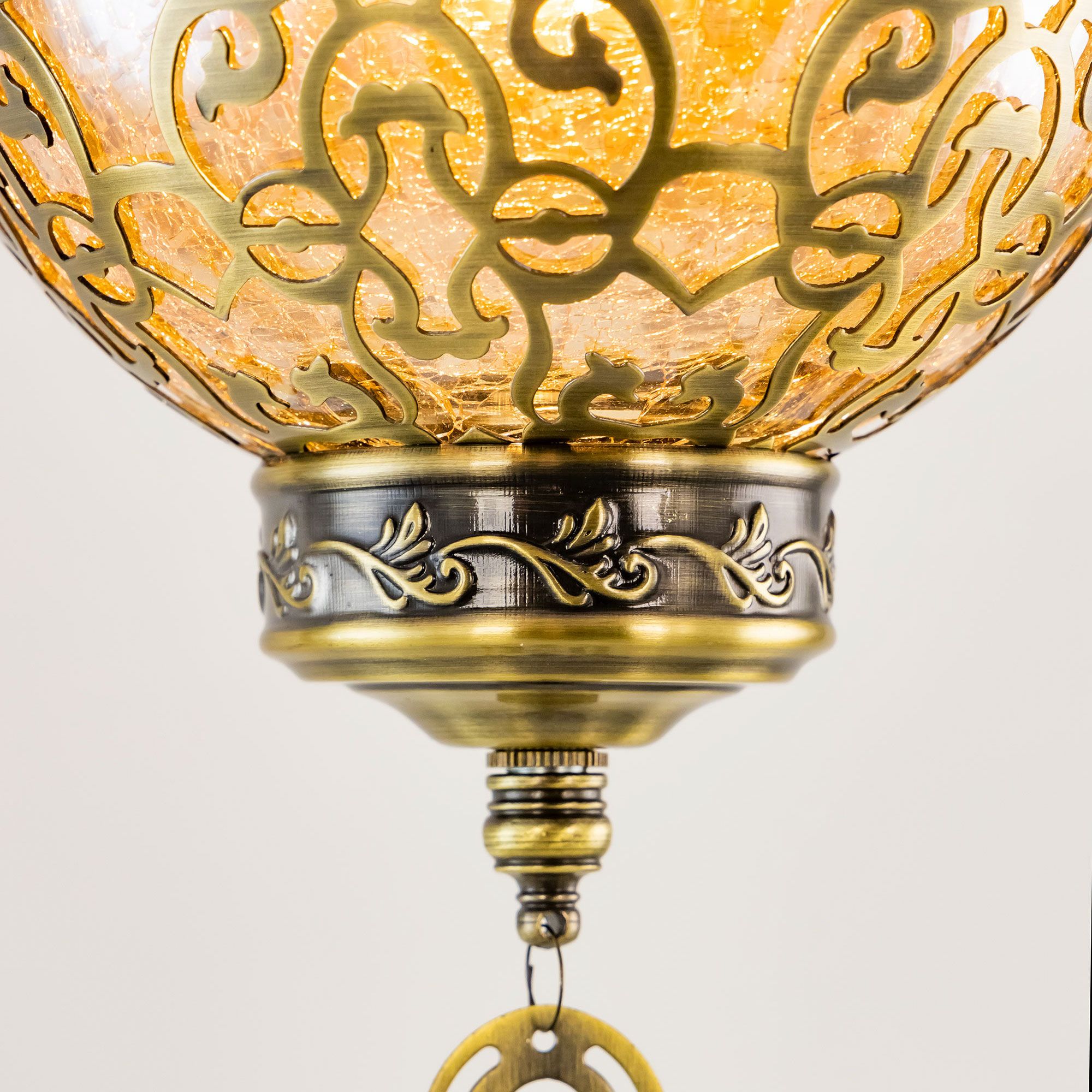 Подвесной светильник CitiLux Каир CL419133