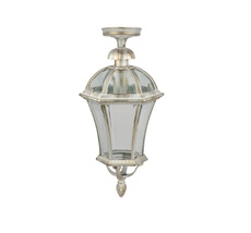 Потолочный светильник уличный IP44 Oasis Light 95205LA Gw_OL