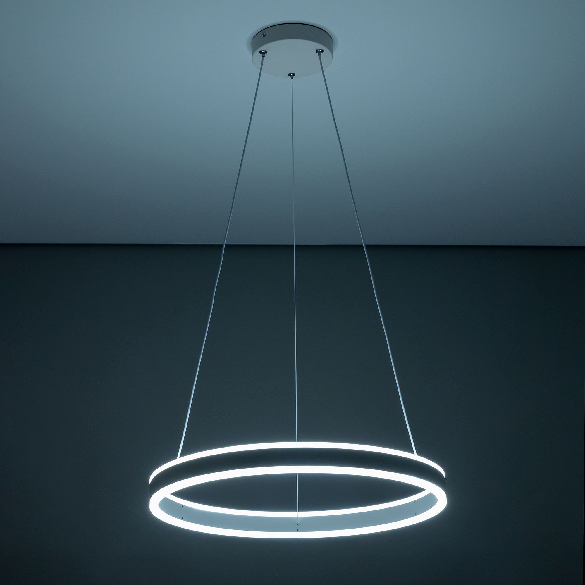 Подвесная люстра CitiLux Дуэт CL719500