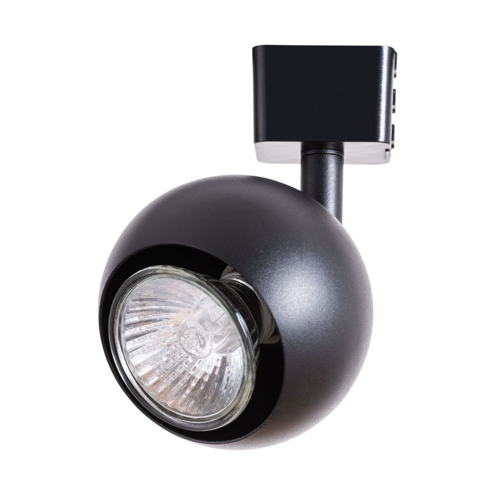 Трековый светильник ArteLamp BRAD RIDGE A6253PL-1BK