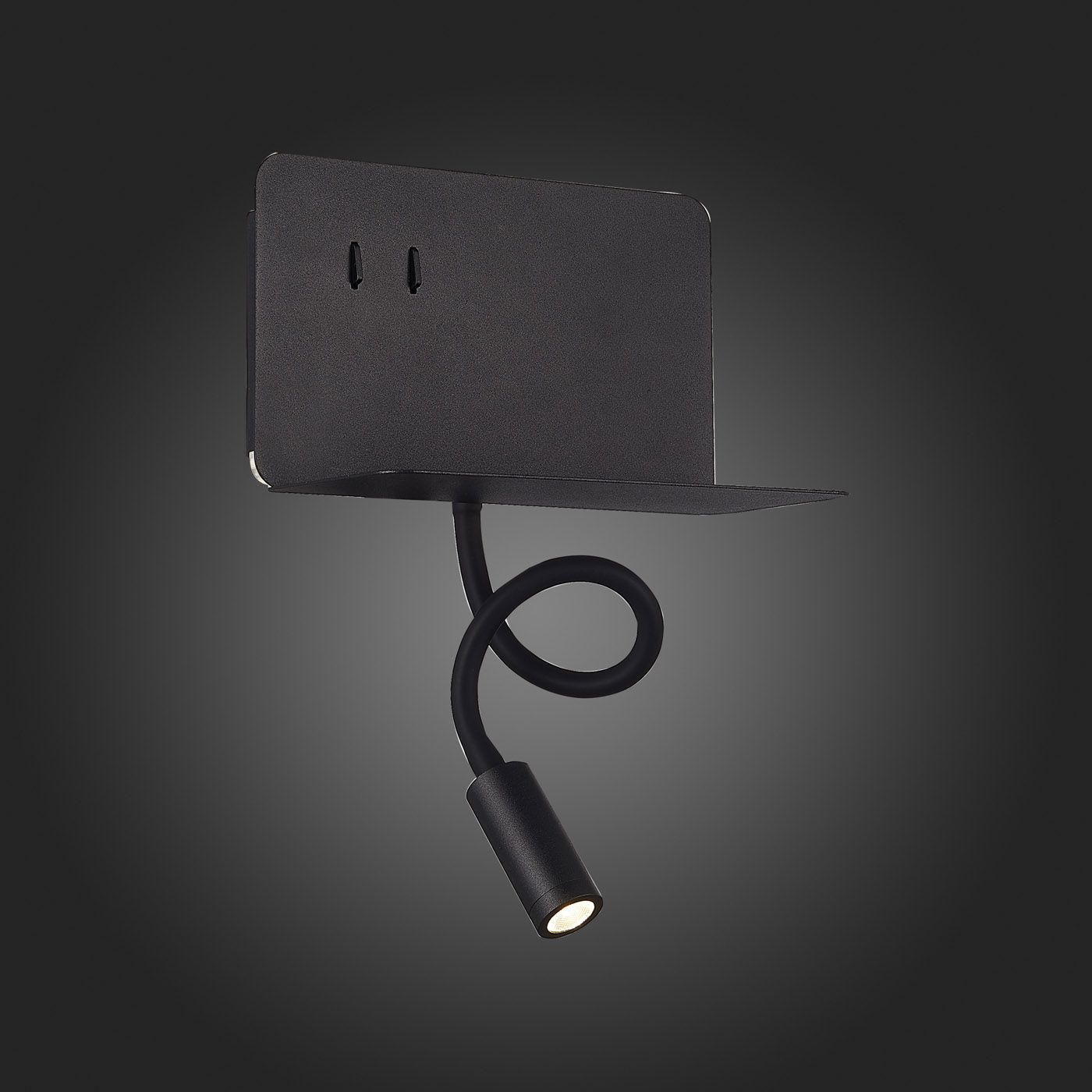 Спот ST Luce с полкой PINAGGIO SL1576.401.02