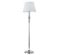 Торшер Crystallux ARMANDO ARMANDO PT1 CHROME_CR
