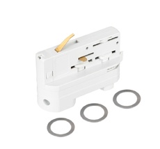 Адаптер Arlight LGD-4TR white 056702_ARL