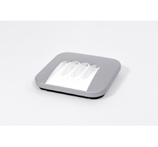 Настенный светильник уличный светодиодный IP54 Oasis Light W1872 S_OL