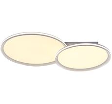 Потолочная люстра Stilfort Alumn 4016/01/02C