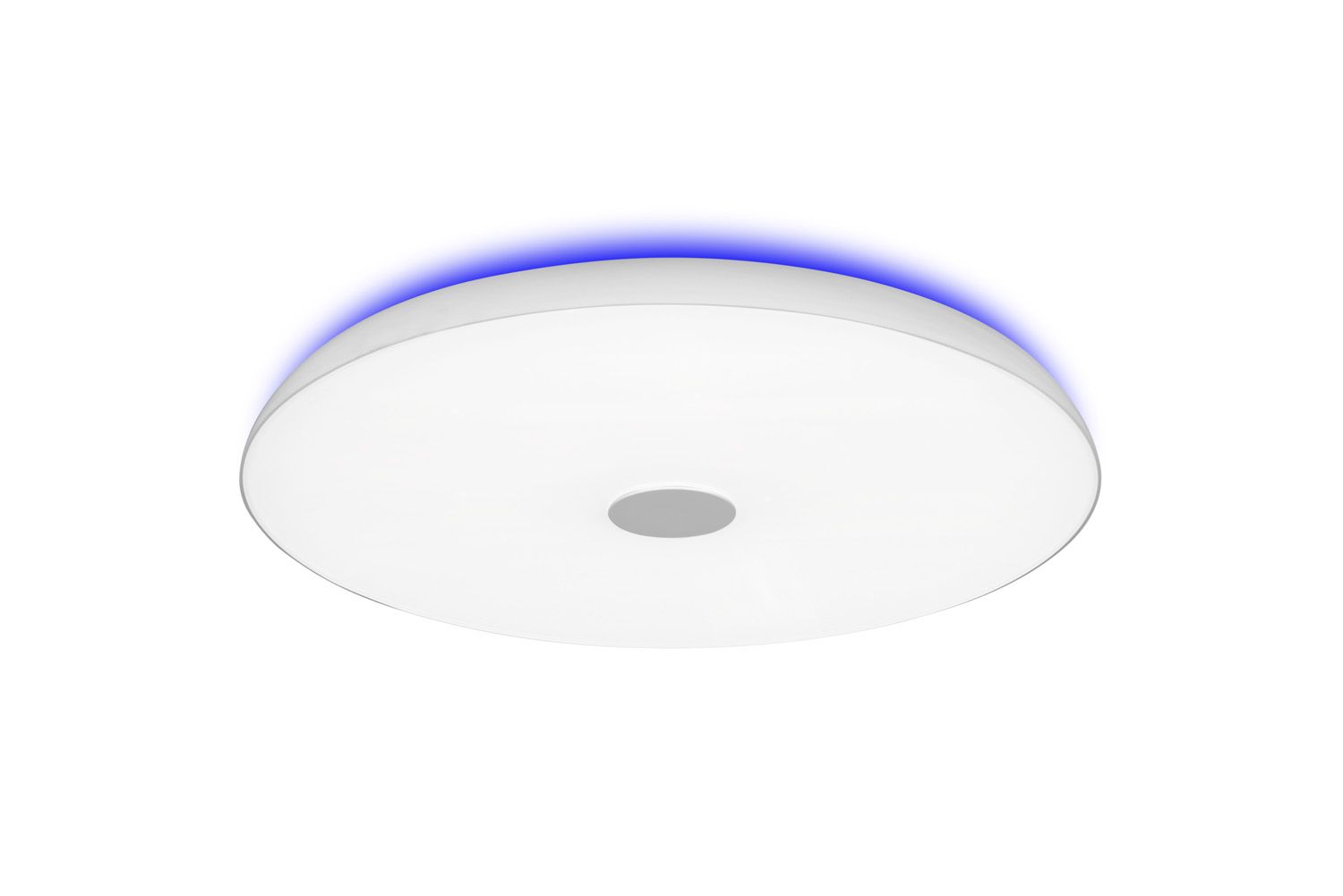 Потолочная люстра ILedex Musi 1706/400 WH_IX