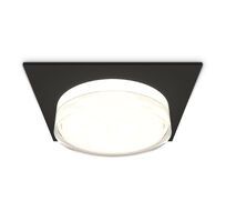 Встраиваемый светильник с акрилом Ambrella Light Techno XC8062022_AMB