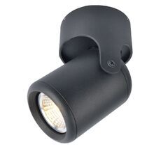 Спот ArteLamp LIBRA A3316PL-1BK