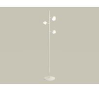 Торшер с акрилом Ambrella Light Traditional DIY XB9812203_AMB