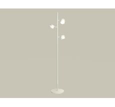 Торшер с акрилом Ambrella Light Traditional DIY XB9812203_AMB