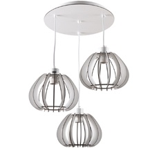 Подвесной светильник Imex MD.9004-3-P-WH_IM