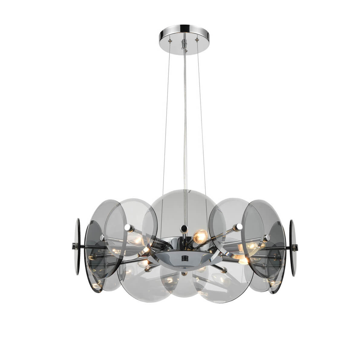 

Подвесная люстра Vele Luce Siena VL3223P07, VL3223P07