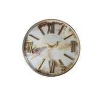 Часы настенные Garda Decor 79MAL-5846-51G
