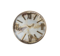 Часы настенные Garda Decor 79MAL-5846-51G