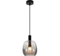 Подвесной светильник (11047/A/1P Smoke) Indigo V000489