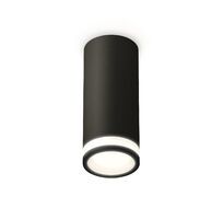 Комплект накладного светильника Ambrella light с акрилом Techno XS7443012_AMB
