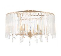 Потолочная люстра Arte Milano Sorrento 372509/6/500 GD