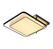 Потолочная люстра Escada 10242/2LED_ESC