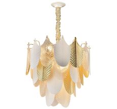 Подвесная люстра Wertmark ARCTIOMA WE126.19.303