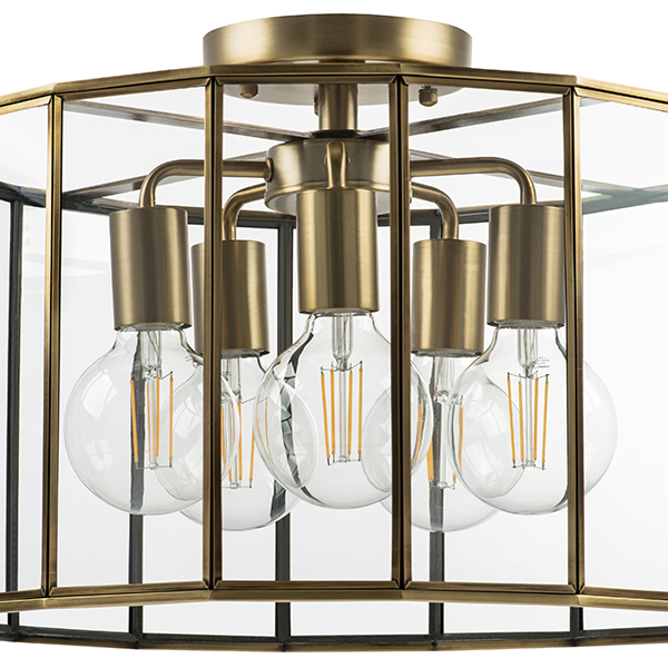 Потолочная люстра LightStar Genni 798251_LS