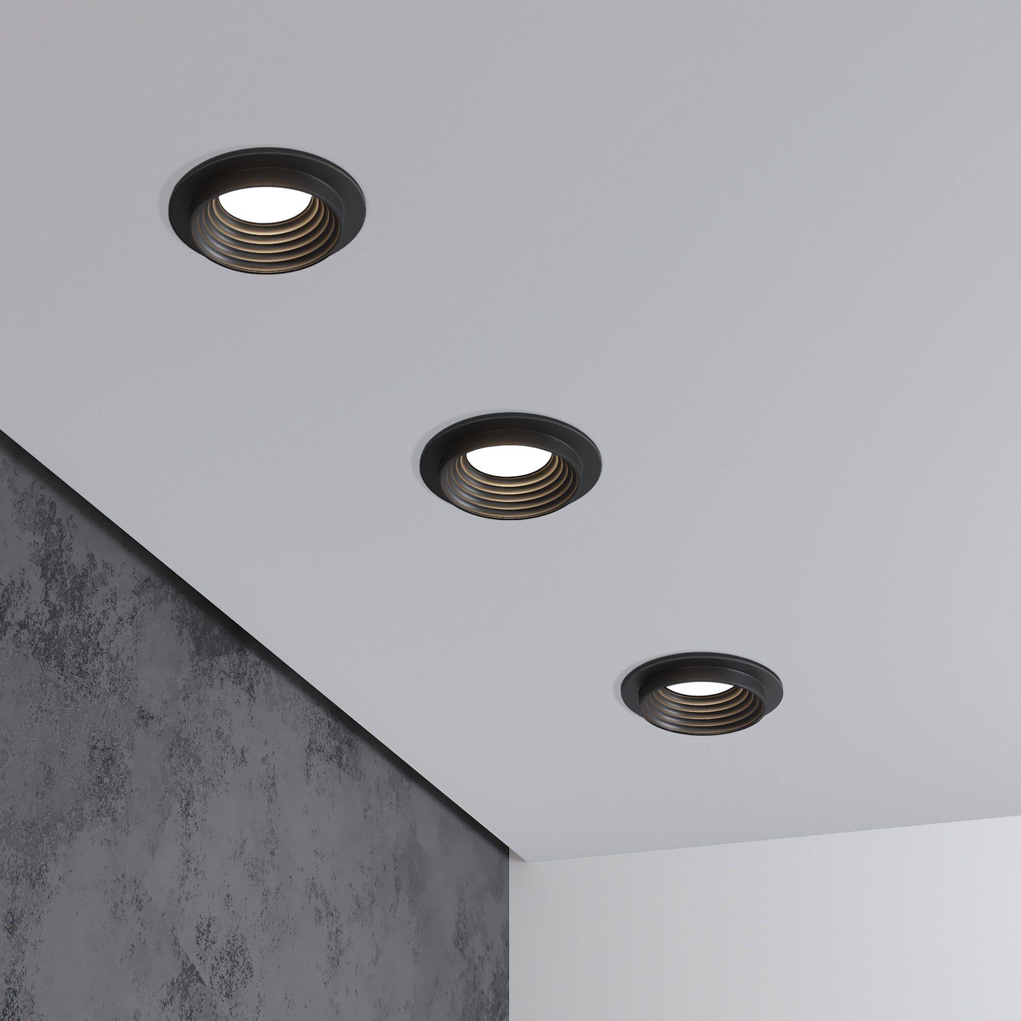 Встраиваемый светильник Elektrostandard Senso a064251_ES