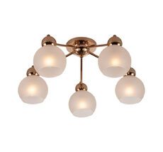 Потолочная люстра Escada 1114/5P_ESC