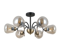 Потолочная люстра De Markt Гамбург 605017506_MW