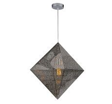 Подвесной светильник Divinare 5114/02 SP-1_DI