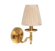 Бра MW-Light с 1 лампой Вирджиния 444022401_MW