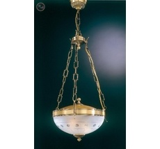 Подвесной светильник Reccagni Angelo L 650/2_RA