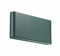 Уличный настенный светильник Kaimas 357422