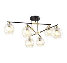 Потолочная люстра CitiLux Анри CL124165