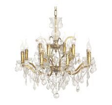 Подвесная люстра Dio Darte Teramo Teramo E 1.1.12 BR