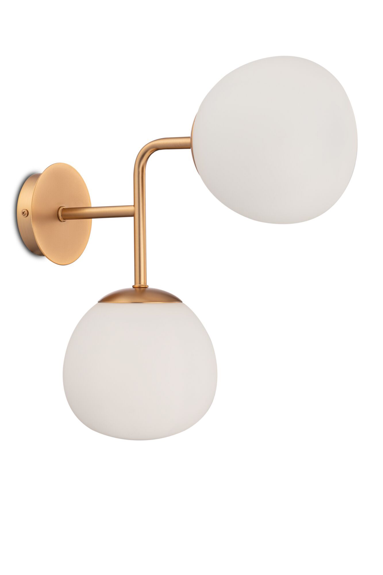 

Бра Maytoni Erich MOD221-WL-02-G, MOD221-WL-02-G
